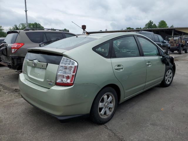 Photo 3 from auction – 2008 TOYOTA PRIUS with VIN JTDKB20U287774500