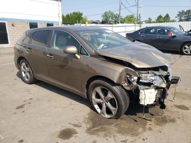 Photo 4 from auction – 2010 TOYOTA VENZA with VIN 4T3BK3BB4AU044440