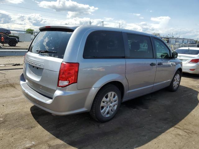 Photo 3 from auction – 2019 DODGE GRAND CARA with VIN 2C4RDGBG9KR752111