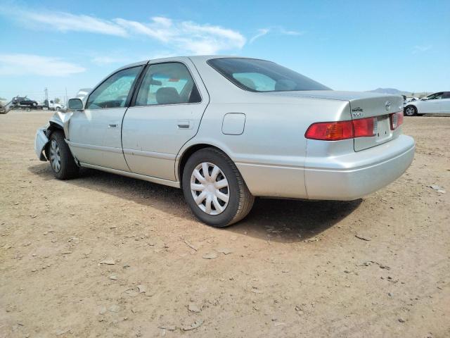 Photo 2 from auction – 2000 TOYOTA CAMRY CE with VIN JT2BG22K3Y0522835