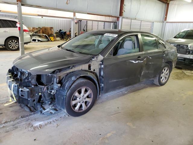 TOYOTA CAMRY BASE 2011 with VIN 4T1BF3EK1BU202517 - Photo from auction