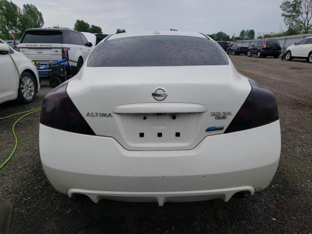 Photo 6 from auction – 2011 NISSAN ALTIMA SR with VIN 1N4BL2EP1BC156251