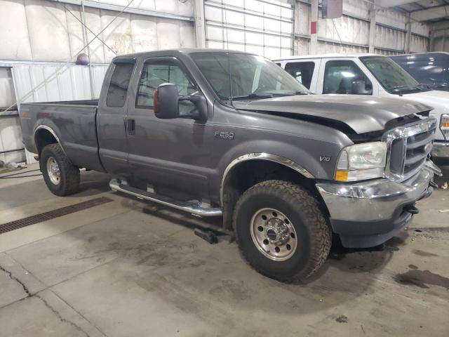 Photo 4 from auction – 2003 FORD F250 SUPER with VIN 1FTNX21S33EC46027