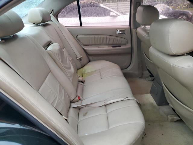 Photo 10 from auction – 1997 INFINITI I30 with VIN JNKCA21D9VT512352