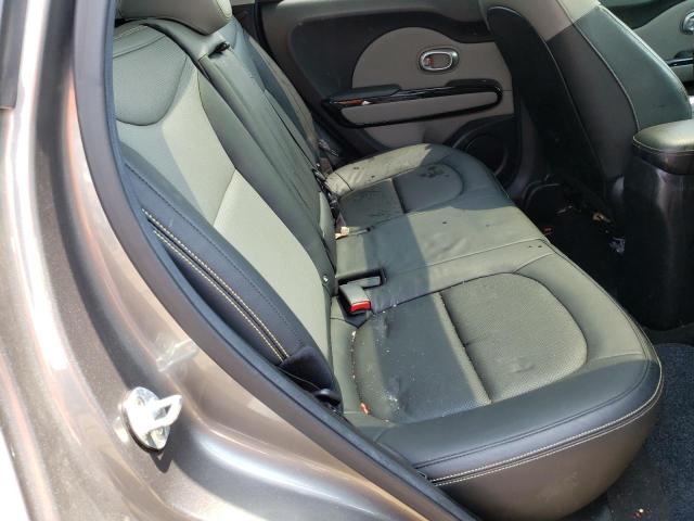 Снимка 11 от търг – 2016 KIA SOUL + с VIN KNDJP3A54G7370591