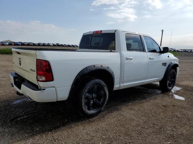 Photo 3 from auction – 2021 RAM 1500 CLASS with VIN 3C6RR7KTXMG708729