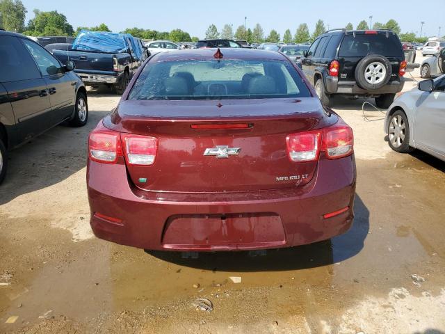 Photo 6 from auction – 2015 CHEVROLET MALIBU 1LT with VIN 1G11C5SL0FF264348