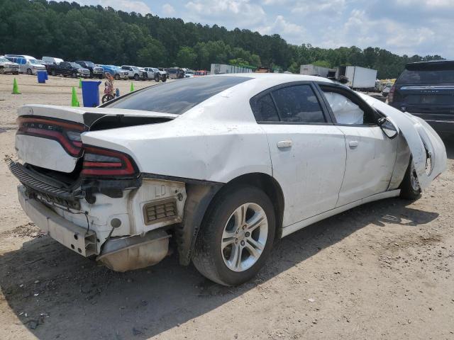 Photo 3 from auction – 2020 DODGE CHARGER SX with VIN 2C3CDXBG1LH140681