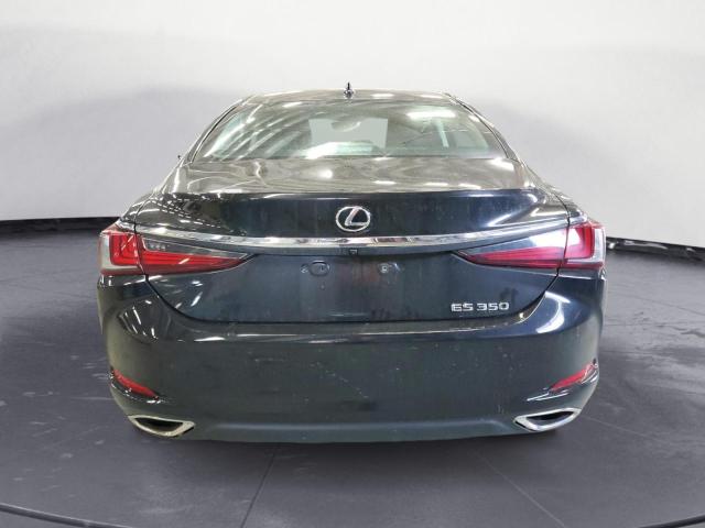 Photo 6 from auction – 2020 LEXUS ES 350 with VIN 58ADZ1B15LU051661