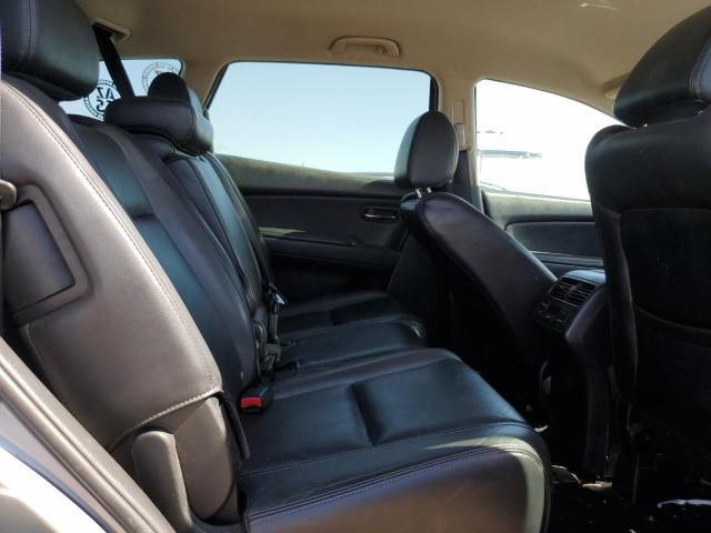 Photo 10 from auction – 2011 MAZDA CX-9 with VIN JM3TB2CA6B0332607