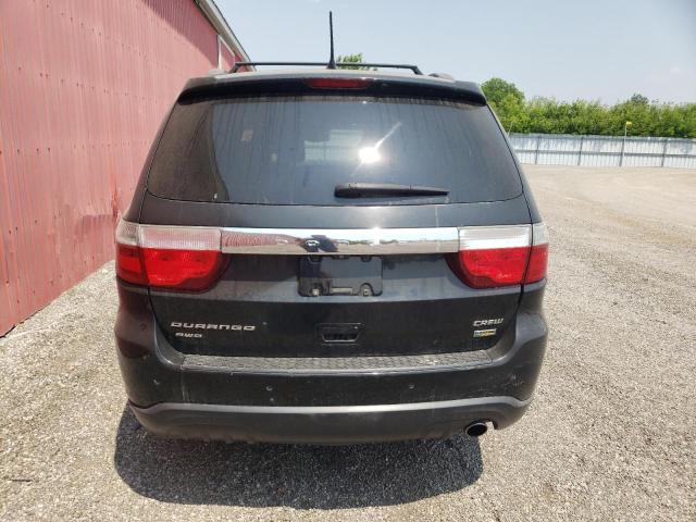 Photo 6 from auction – 2013 DODGE DURANGO CR with VIN 1C4RDJDG4DC676304