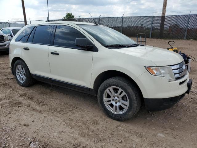 Photo 4 from auction – 2007 FORD EDGE SE with VIN 2FMDK36C57BA69415