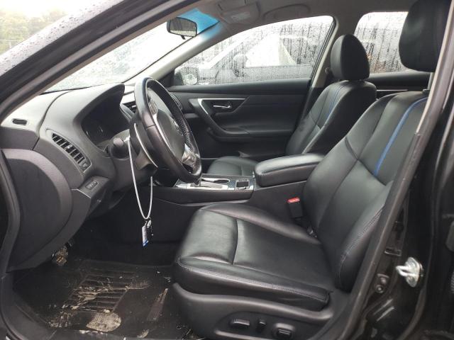 Photo 7 from auction – 2018 NISSAN ALTIMA 2.5 with VIN 1N4AL3AP4JC291259