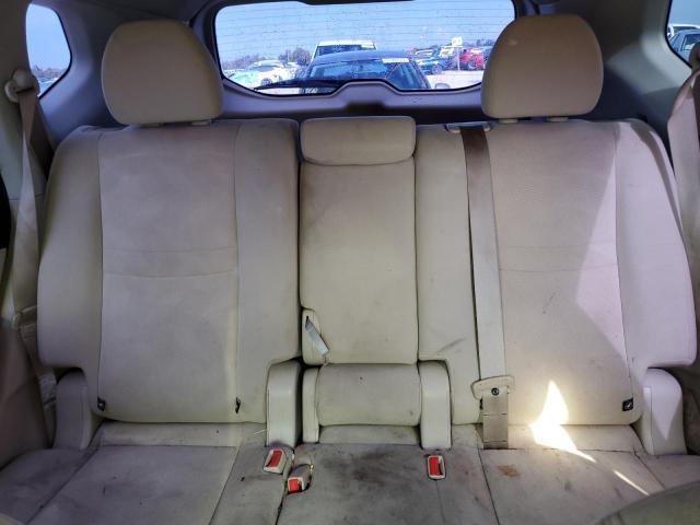 Photo 10 from auction – 2016 NISSAN ROGUE S with VIN KNMAT2MTXGP600165