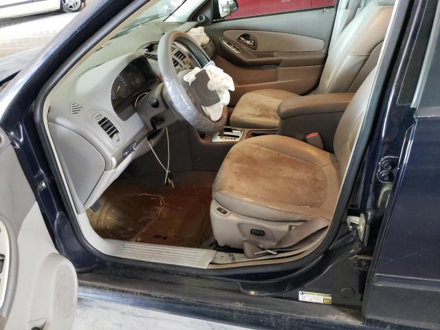 Photo 7 from auction – 2005 CHEVROLET MALIBU MAX with VIN 1G1ZU64885F248864