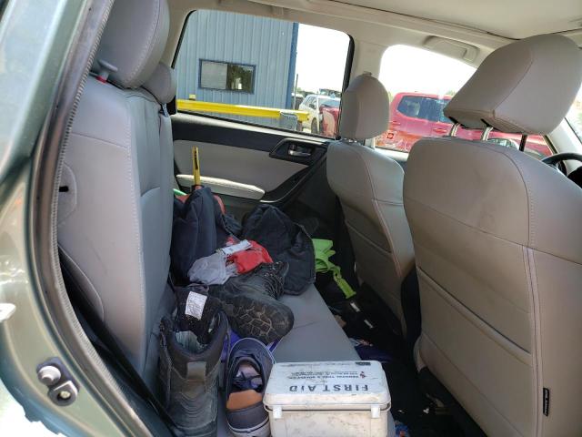 Photo 10 from auction – 2016 SUBARU FORESTER 2 with VIN JF2SJAHC3GH517557