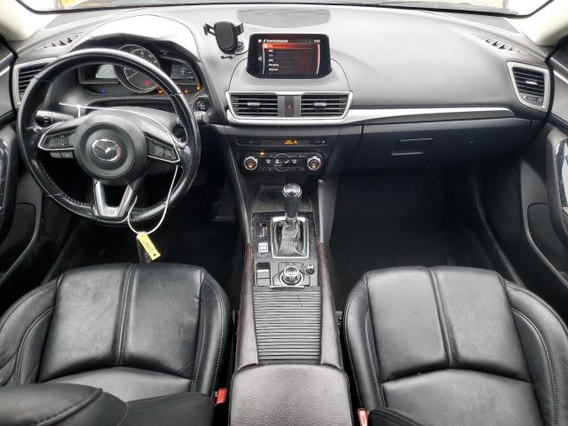 Photo 8 from auction – 2018 MAZDA 3 TOURING with VIN 3MZBN1L33JM181547