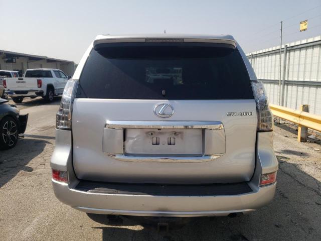Photo 6 from auction – 2014 LEXUS GX 460 with VIN JTJBM7FX4E5067458