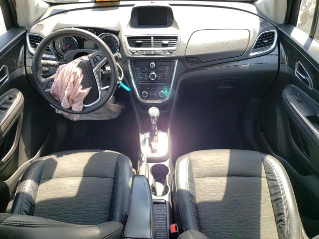 Photo 8 from auction – 2015 BUICK ENCORE with VIN KL4CJASB9FB242422