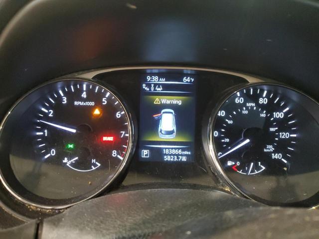 Photo 9 from auction – 2015 NISSAN ROGUE S with VIN 5N1AT2MV6FC793353