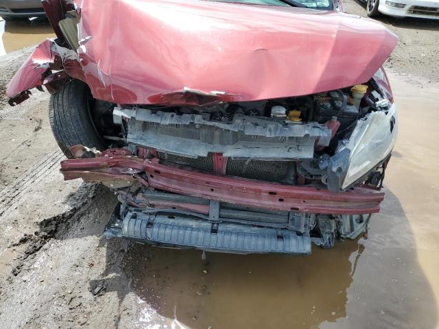 Photo 11 from auction – 2016 SUBARU LEGACY 2.5 with VIN 4S3BNAJ61G3056508