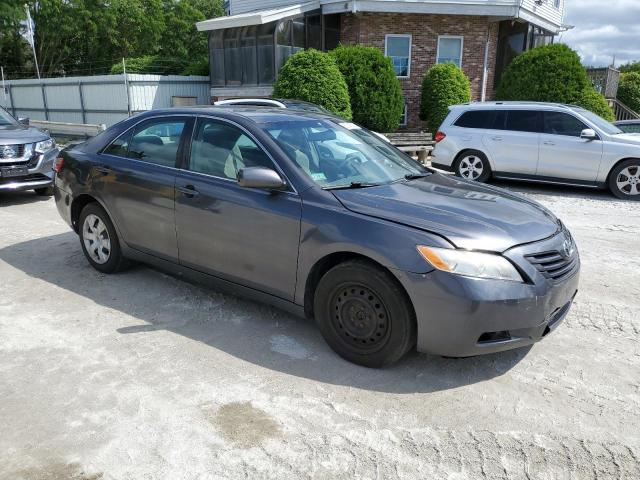 Photo 4 from auction – 2009 TOYOTA CAMRY BASE with VIN 4T1BE46K19U848951