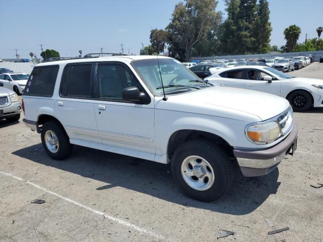 Photo 4 from auction – 1997 FORD EXPLORER with VIN 1FMDU32E2VZC37331