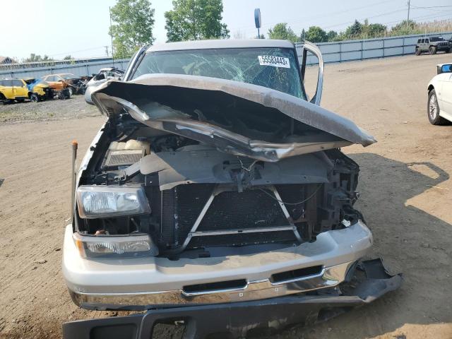 Photo 5 from auction – 2006 CHEVROLET SILVERADO with VIN 2GCEC19V161331877