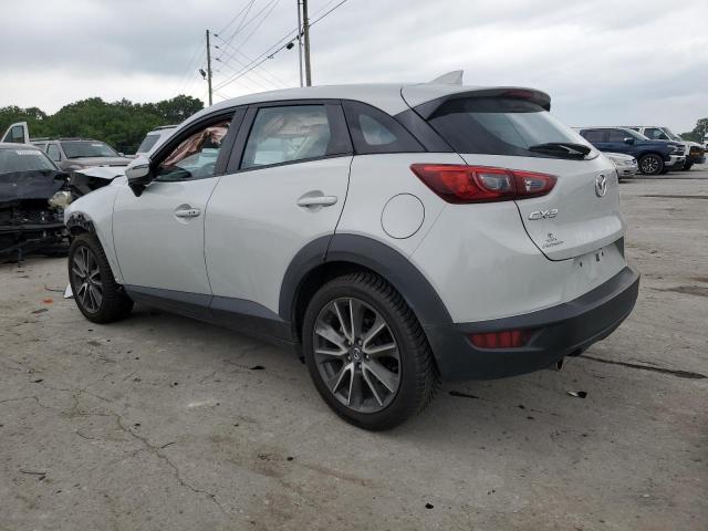 Снимка 2 от търг – 2017 MAZDA CX-3 TOURI с VIN JM1DKDC71H0172884