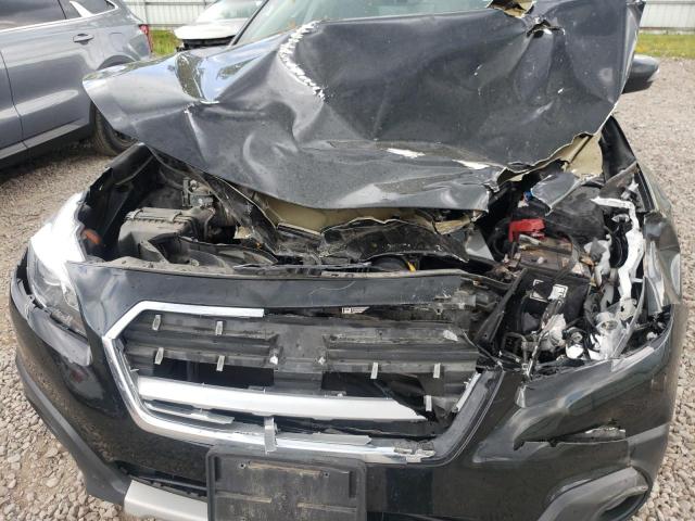 Photo 12 from auction – 2017 SUBARU OUTBACK 2. with VIN 4S4BSANC5H3229906