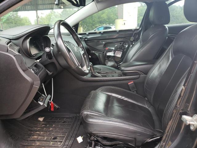Photo 7 from auction – 2015 BUICK LACROSSE with VIN 1G4GB5G35FF196962