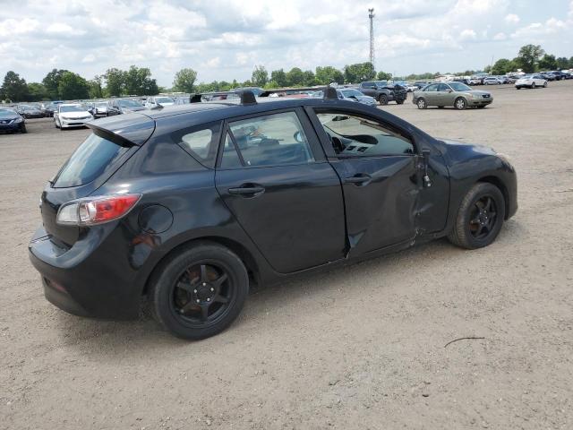 Photo 3 from auction – 2012 MAZDA 3 I with VIN JM1BL1L7XC1595632