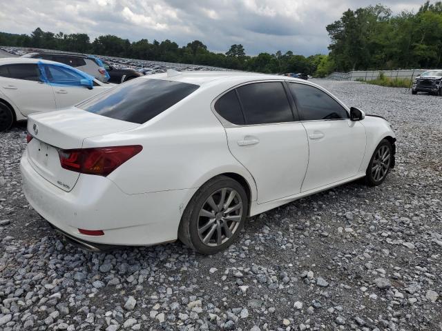Photo 3 from auction – 2015 LEXUS GS 350 with VIN JTHBE1BL1FA016314