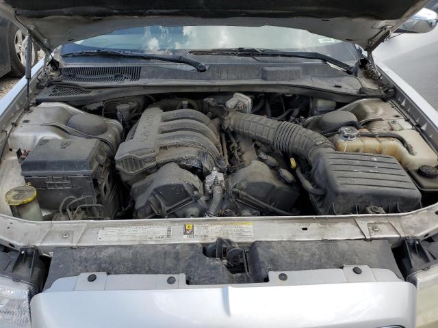Photo 11 from auction – 2010 CHRYSLER 300 TOURIN with VIN 2C3CA4CD0AH143001
