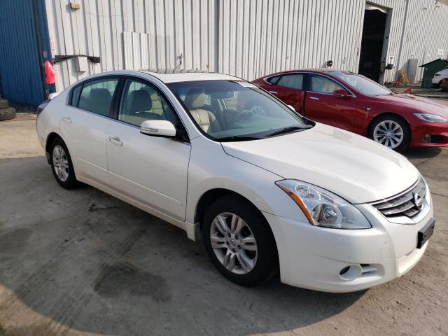 صورة رقم 4 من المزاد - 2012 NISSAN ALTIMA BAS مع VIN 1N4AL2AP0CN490102