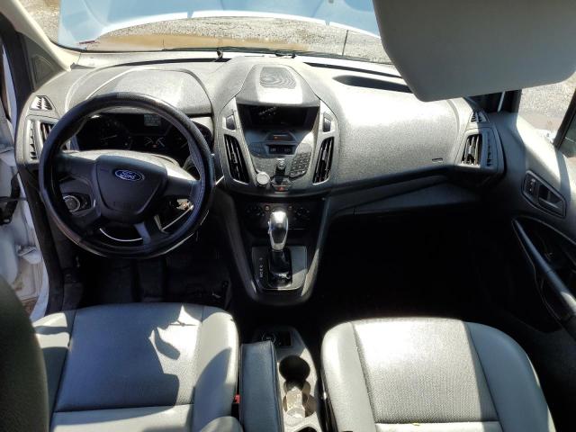 Photo 8 from auction – 2014 FORD TRANSIT CO with VIN NM0LS6E70E1155047
