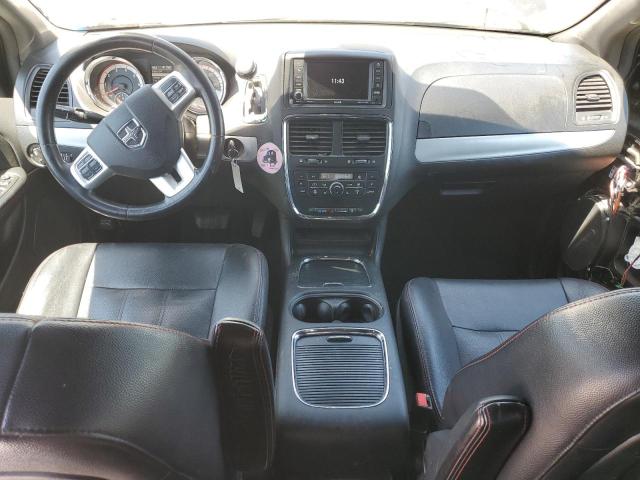 Photo 8 from auction – 2019 DODGE GRAND CARA with VIN 2C4RDGEG5KR511481