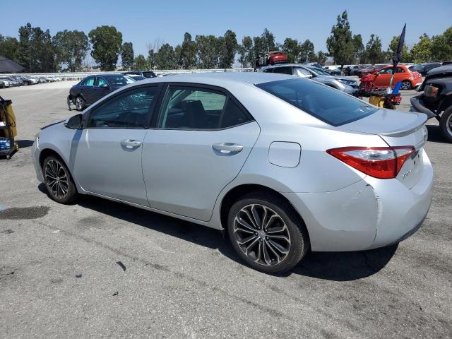 Photo 2 from auction – 2014 TOYOTA COROLLA L with VIN 5YFBURHE3EP044086