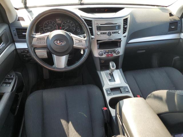 Photo 8 from auction – 2011 SUBARU LEGACY 2.5 with VIN 4S3BMBG64B3237417