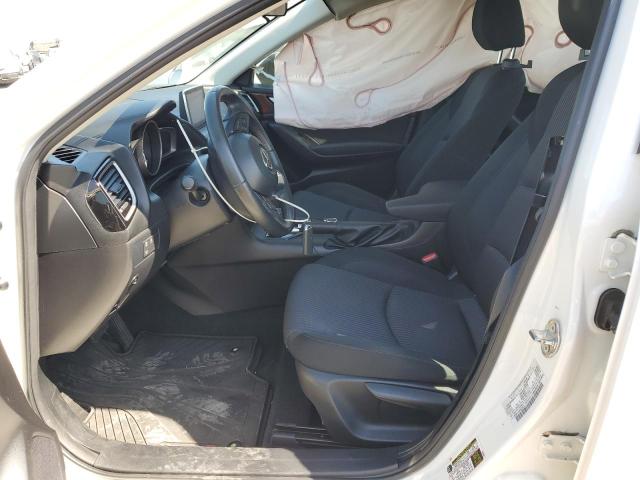 Photo 7 from auction – 2015 MAZDA 3 TOURING with VIN 3MZBM1V78FM223074