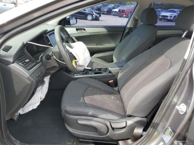 Photo 7 from auction – 2019 HYUNDAI SONATA SE with VIN 5NPE24AF3KH758298