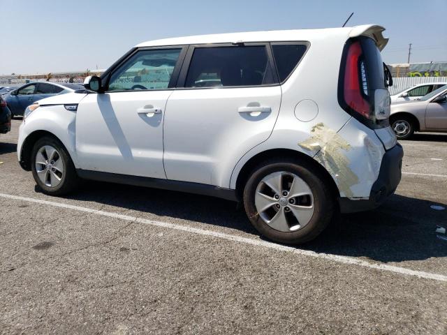 Photo 2 from auction – 2015 KIA SOUL with VIN KNDJN2A28F7176716