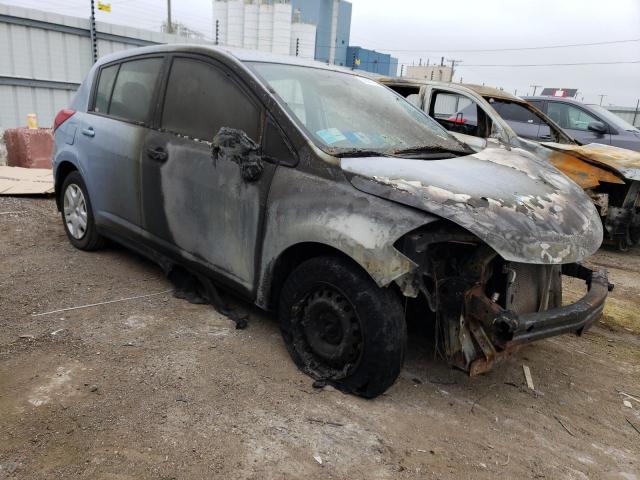 Zdjęcie 4 z aukcji – 2011 NISSAN VERSA S z VIN 3N1BC1CP6BL383837