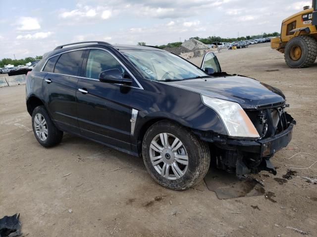 Photo 4 from auction – 2011 CADILLAC SRX with VIN 3GYFNGEY1BS596552