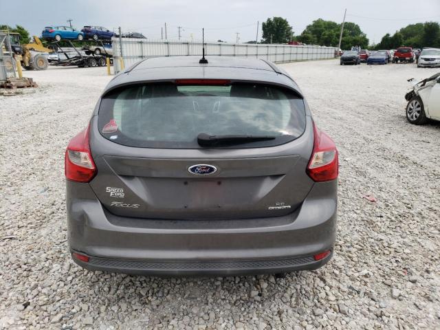 Фото 6 с аукциона – 2014 FORD FOCUS SE с VIN 1FADP3K22EL409920