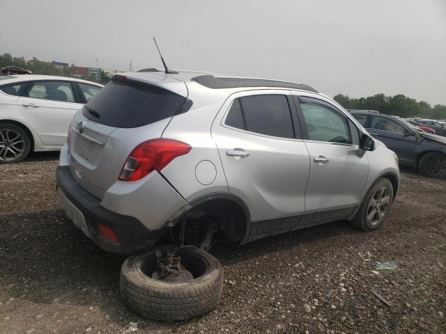 Photo 3 from auction – 2014 BUICK ENCORE with VIN KL4CJCSB1EB746795