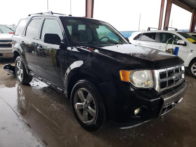 Photo 4 from auction – 2012 FORD ESCAPE LIM with VIN 1FMCU0E73CKB29099