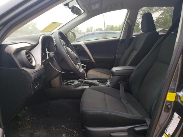 Photo 7 from auction – 2016 TOYOTA RAV4 LE with VIN JTMZFREV8GD089141
