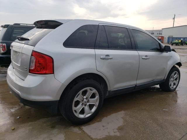 Photo 3 from auction – 2011 FORD EDGE SEL with VIN 2FMDK4JC9BBB48575