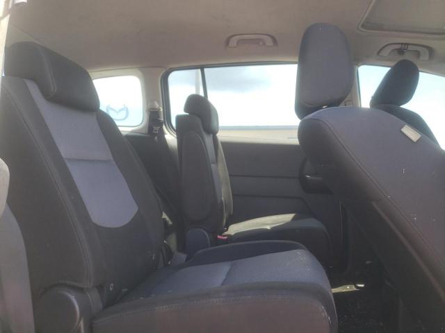 Photo 11 from auction – 2007 MAZDA 5 with VIN JM1CR293470134130